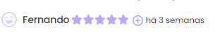 Reseña de Fernando