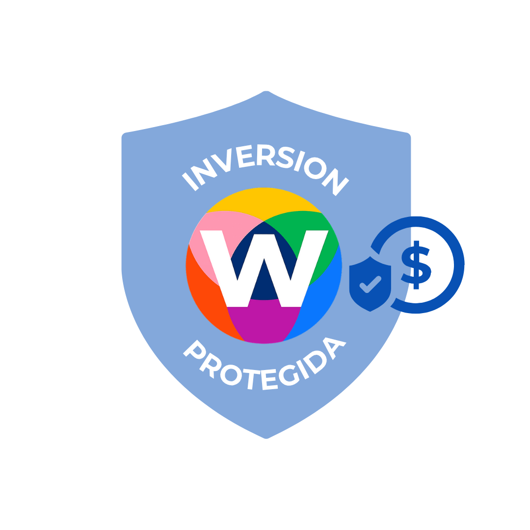Inversión Protegida con Workana